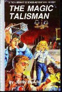 The Magic Talisman Read online