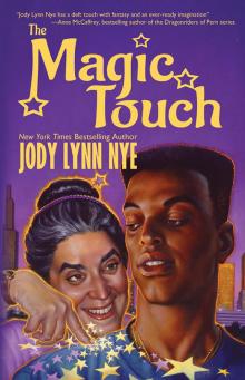 The Magic Touch Read online