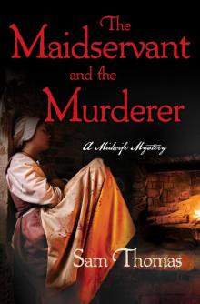 The Maidservant and the Murderer Read online
