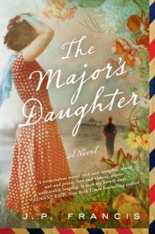 The Major's Daughter Read online
