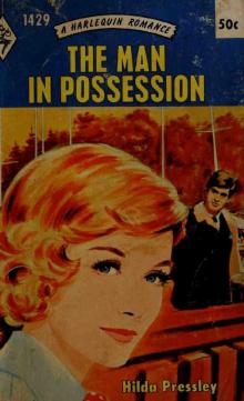 The Man in Possession Read online