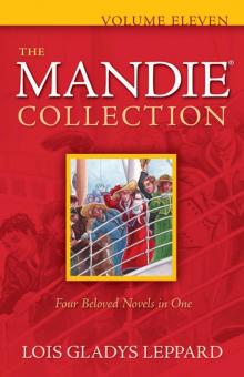The Mandie Collection Read online
