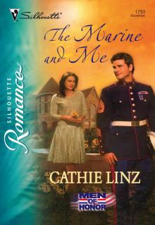 The Marine and Me Read online