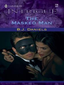 The Masked Man Read online