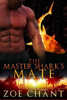 The Master Shark's Mate (Fire & Rescue Shifters Book 5) Read online