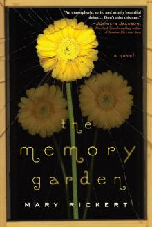 The Memory Garden Read online