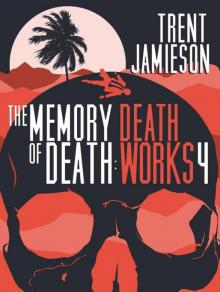 The Memory of Death Read online