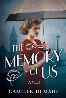 The Memory of Us: A Novel