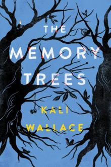 The Memory Trees Read online