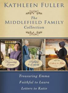 The Middlefield Family Collection Read online