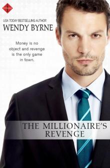 The Millionaire's Revenge Read online