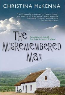 The Misremembered Man Read online