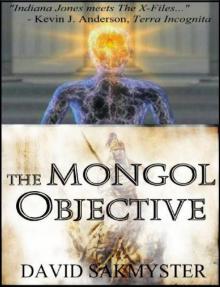 The Mongol Objective [Oct 2011] Read online