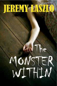 The Monster Within Read online
