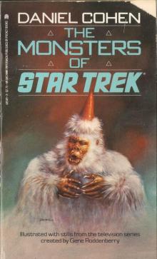 The Monsters of Star Trek Read online