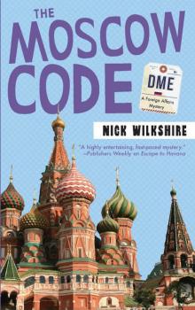 The Moscow Code Read online