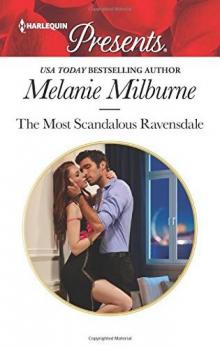 The Most Scandalous Ravensdale (The Ravensdale Scandals) Read online