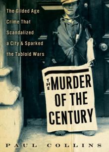 The Murder of the Century Read online