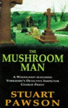 The Mushroom Man dcp-2 Read online