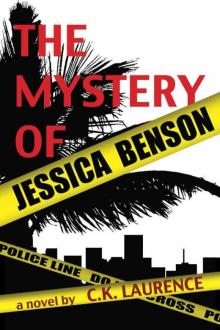 The Mystery of Jessica Benson