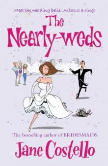 The Nearly-Weds Read online