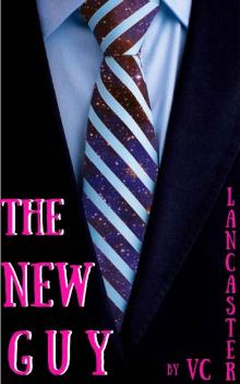 The New Guy (Office Aliens Book 2) Read online