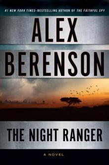 The Night Ranger jw-7 Read online