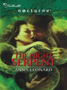 The Night Serpent Read online