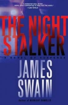 The Night Stalker jc-2 Read online