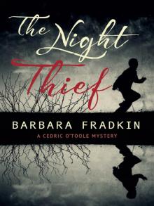 The Night Thief Read online
