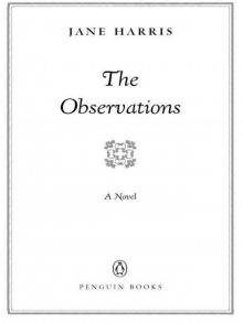 The Observations Read online