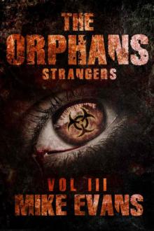 The Orphans (Book 3): Strangers Read online