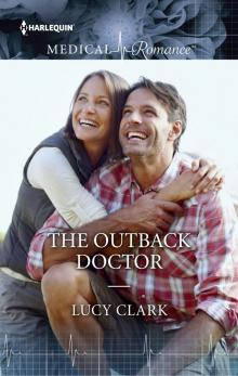 The Outback Doctor Read online