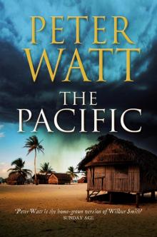 The Pacific Read online