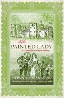 The Painted Lady Read online