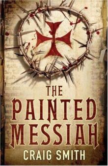 The Painted Messiah Read online