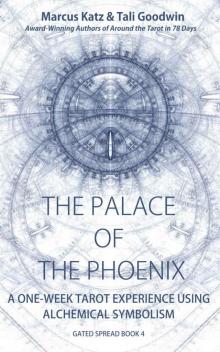 The Palace of the Phoenix Read online