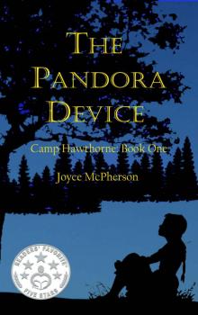 The Pandora Device Read online
