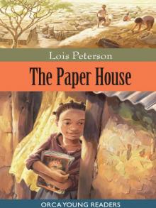 The Paper House Read online