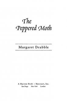 The Peppered Moth Read online