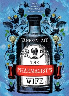 The Pharmacist's Wife Read online