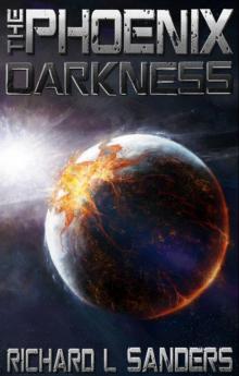 The Phoenix Darkness Read online