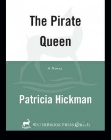 The Pirate Queen Read online