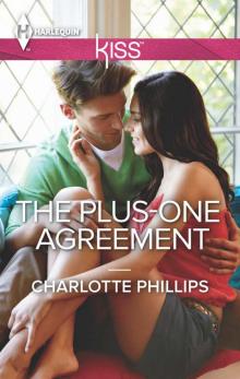 The Plus-One Agreement Read online