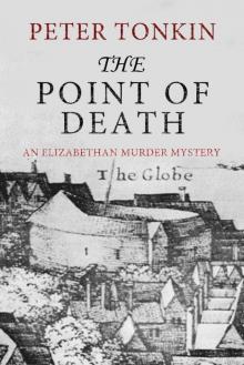 The Point of Death Read online