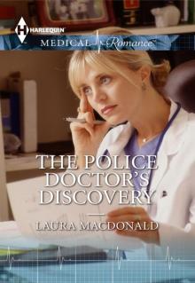 The Police Doctor's Discovery Read online