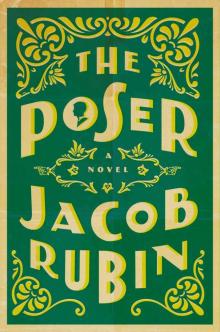 The Poser: A Novel Read online