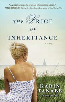 The Price of Inheritance Read online