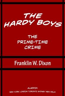 The Prime-Time Crime Read online