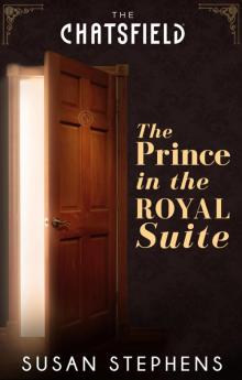 The Prince in the Royal Suite Read online